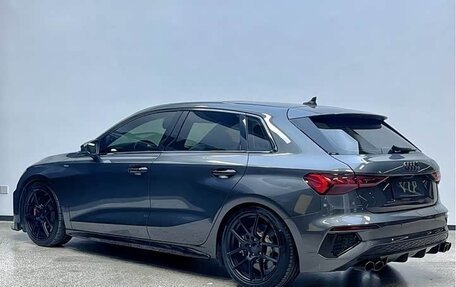 Audi A3, 2022 год, 1 920 000 рублей, 5 фотография