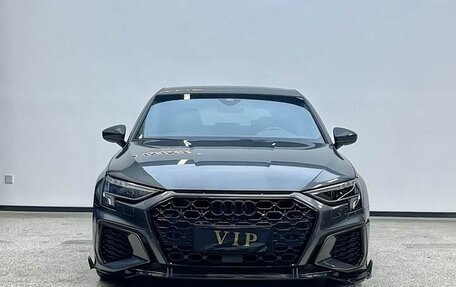 Audi A3, 2022 год, 1 920 000 рублей, 2 фотография