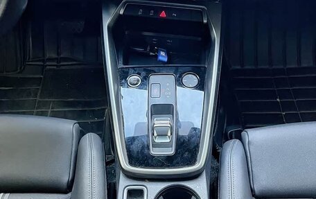 Audi A3, 2022 год, 1 920 000 рублей, 7 фотография