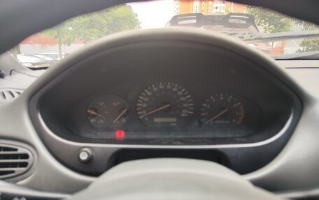 Mitsubishi Galant VIII, 2001 год, 250 000 рублей, 12 фотография