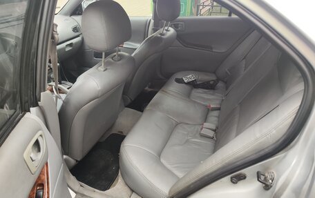 Mitsubishi Galant VIII, 2001 год, 250 000 рублей, 15 фотография