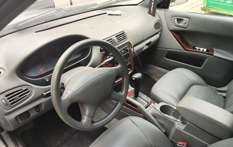 Mitsubishi Galant VIII, 2001 год, 250 000 рублей, 14 фотография