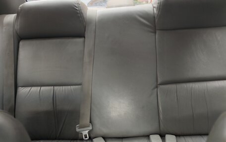 Mitsubishi Galant VIII, 2001 год, 250 000 рублей, 27 фотография