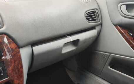 Mitsubishi Galant VIII, 2001 год, 250 000 рублей, 25 фотография