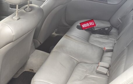 Mitsubishi Galant VIII, 2001 год, 250 000 рублей, 16 фотография