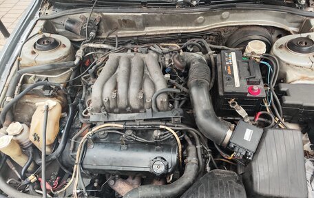 Mitsubishi Galant VIII, 2001 год, 250 000 рублей, 28 фотография