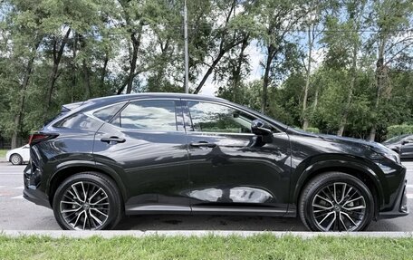 Lexus NX, 2022 год, 5 500 000 рублей, 10 фотография