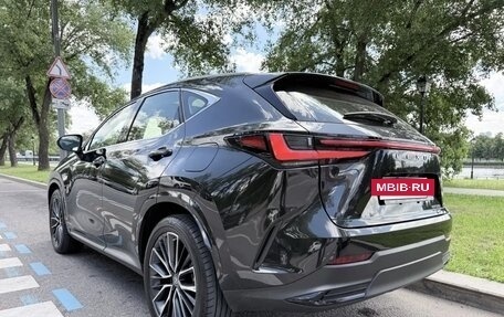 Lexus NX, 2022 год, 5 500 000 рублей, 9 фотография