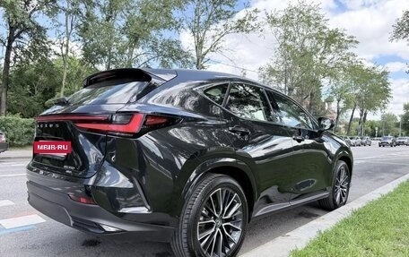 Lexus NX, 2022 год, 5 500 000 рублей, 5 фотография