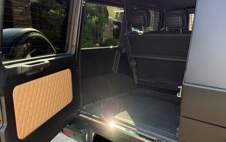 Mercedes-Benz G-Класс AMG, 2014 год, 7 500 000 рублей, 5 фотография