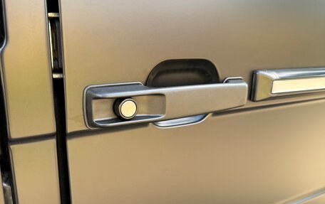 Mercedes-Benz G-Класс AMG, 2014 год, 7 500 000 рублей, 7 фотография