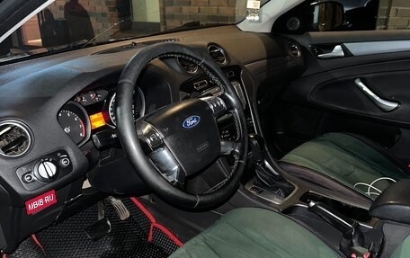 Ford Mondeo IV, 2012 год, 670 000 рублей, 5 фотография