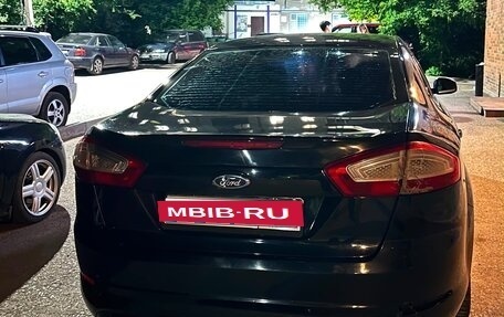 Ford Mondeo IV, 2012 год, 670 000 рублей, 3 фотография