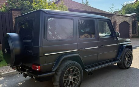 Mercedes-Benz G-Класс AMG, 2014 год, 7 500 000 рублей, 14 фотография