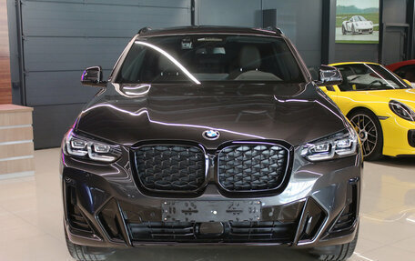 BMW X4, 2025 год, 8 225 000 рублей, 2 фотография