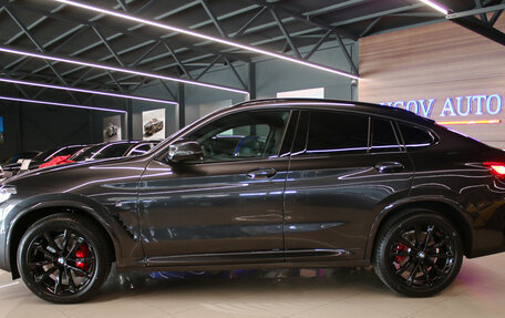 BMW X4, 2025 год, 8 225 000 рублей, 3 фотография