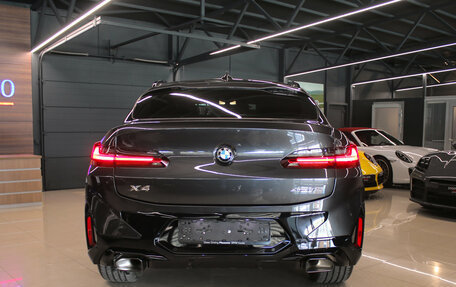 BMW X4, 2025 год, 8 225 000 рублей, 5 фотография