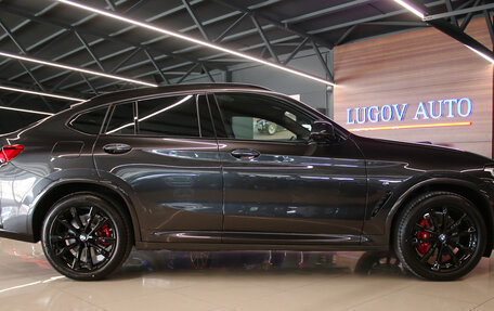 BMW X4, 2025 год, 8 225 000 рублей, 4 фотография