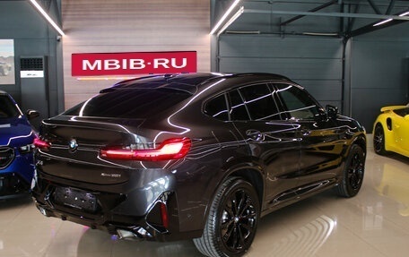 BMW X4, 2025 год, 8 225 000 рублей, 6 фотография