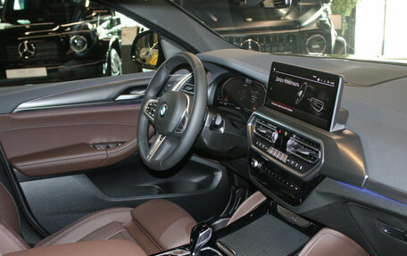 BMW X4, 2025 год, 8 225 000 рублей, 11 фотография