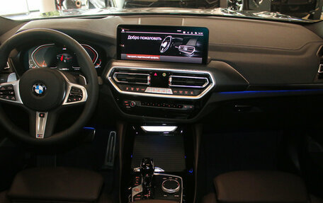 BMW X4, 2025 год, 8 225 000 рублей, 8 фотография