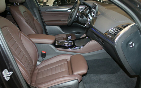 BMW X4, 2025 год, 8 225 000 рублей, 9 фотография