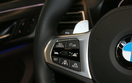 BMW X4, 2025 год, 8 225 000 рублей, 12 фотография
