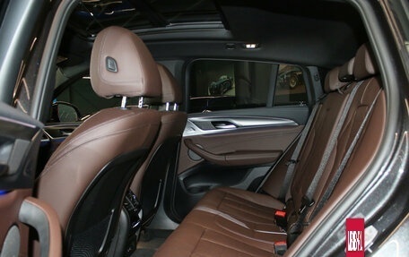 BMW X4, 2025 год, 8 225 000 рублей, 10 фотография