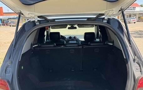 Mercedes-Benz M-Класс, 2005 год, 660 000 рублей, 18 фотография