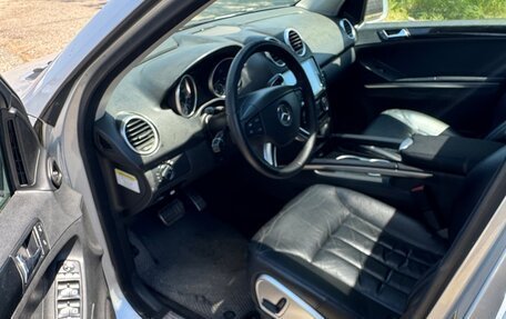 Mercedes-Benz M-Класс, 2005 год, 660 000 рублей, 12 фотография