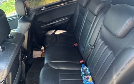 Mercedes-Benz M-Класс, 2005 год, 660 000 рублей, 13 фотография