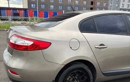 Renault Fluence I, 2011 год, 680 000 рублей, 6 фотография