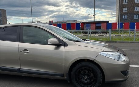 Renault Fluence I, 2011 год, 680 000 рублей, 4 фотография