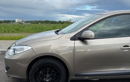 Renault Fluence I, 2011 год, 680 000 рублей, 12 фотография
