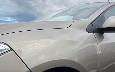 Renault Fluence I, 2011 год, 680 000 рублей, 14 фотография
