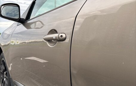 Renault Fluence I, 2011 год, 680 000 рублей, 15 фотография