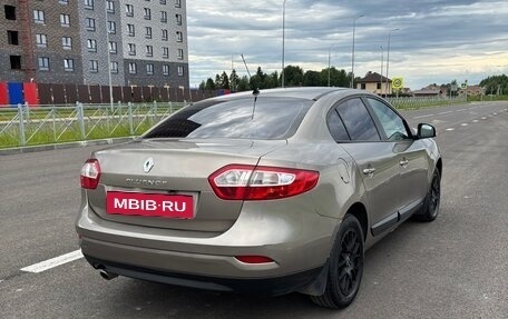Renault Fluence I, 2011 год, 680 000 рублей, 7 фотография