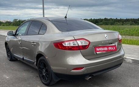 Renault Fluence I, 2011 год, 680 000 рублей, 9 фотография