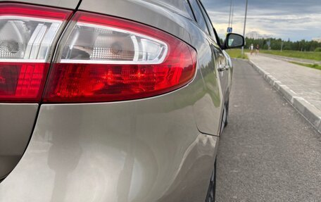 Renault Fluence I, 2011 год, 680 000 рублей, 19 фотография