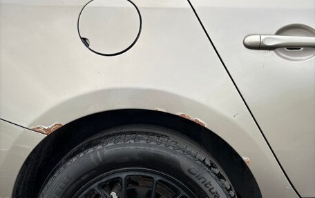 Renault Fluence I, 2011 год, 680 000 рублей, 20 фотография