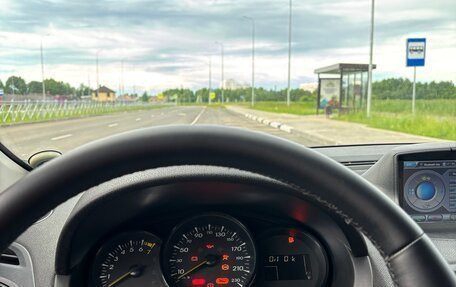 Renault Fluence I, 2011 год, 680 000 рублей, 25 фотография