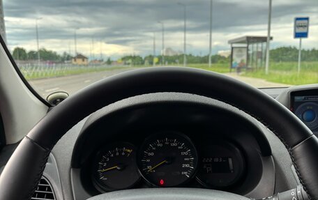 Renault Fluence I, 2011 год, 680 000 рублей, 26 фотография
