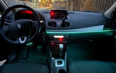 Renault Fluence I, 2011 год, 680 000 рублей, 32 фотография