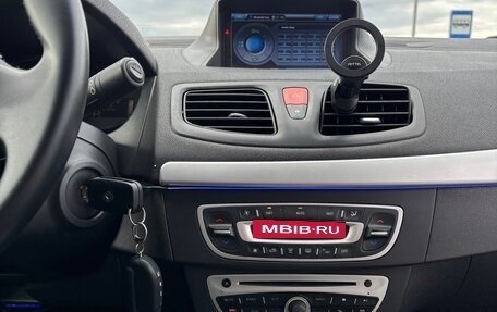 Renault Fluence I, 2011 год, 680 000 рублей, 27 фотография