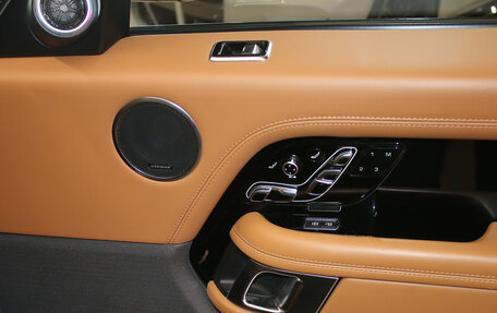Land Rover Range Rover IV рестайлинг, 2021 год, 8 500 000 рублей, 17 фотография