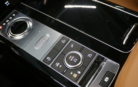 Land Rover Range Rover IV рестайлинг, 2021 год, 8 500 000 рублей, 19 фотография