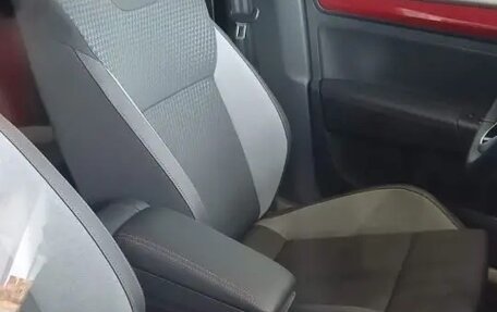 Volkswagen Polo VI (EU Market), 2022 год, 1 450 000 рублей, 5 фотография