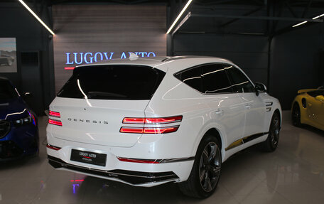 Genesis GV80 I, 2026 год, 9 925 000 рублей, 5 фотография