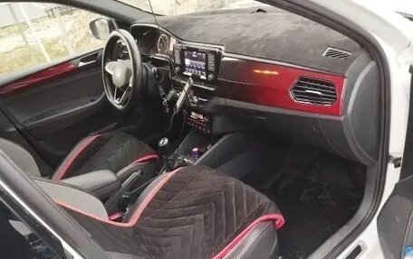 Volkswagen Polo VI (EU Market), 2022 год, 1 450 000 рублей, 7 фотография