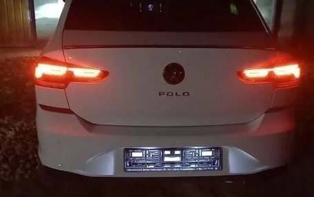 Volkswagen Polo VI (EU Market), 2022 год, 1 450 000 рублей, 9 фотография